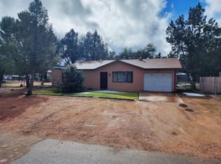 325 W Roundup Rd, Payson, AZ 85541