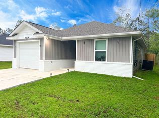 3021 N 36th Ave, Milton, FL 32583