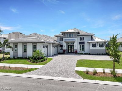 8903 Nevis Way, Naples, FL, 34112