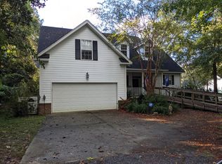 117 Linwood Ln, Summerville, SC 29483