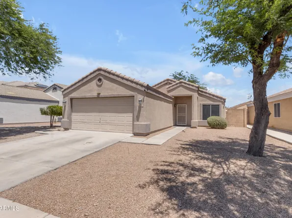 12310 W LARKSPUR Road, El Mirage, AZ 85335