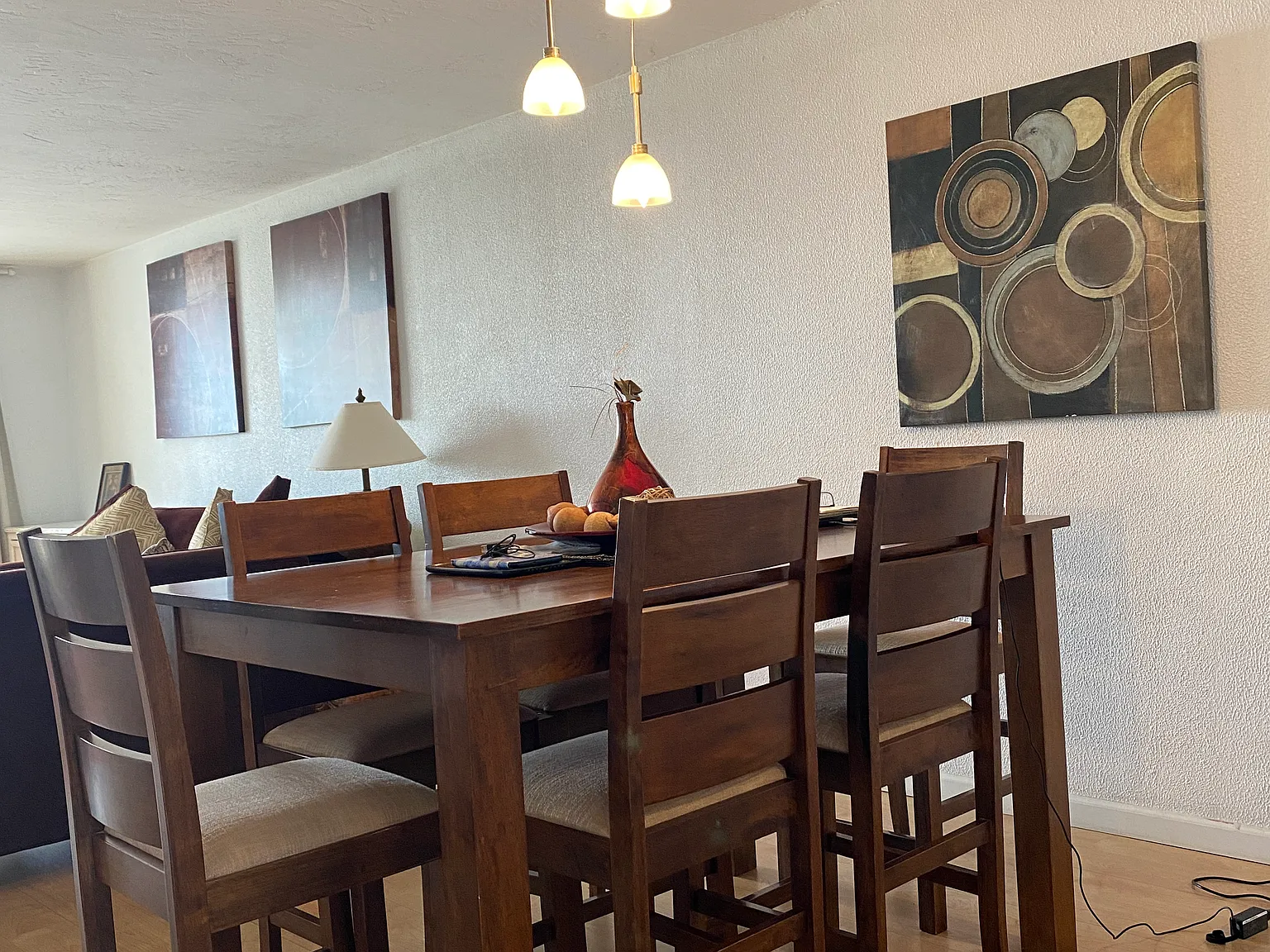 2 bed, 1232 sqft, $2,800 — Photo 4