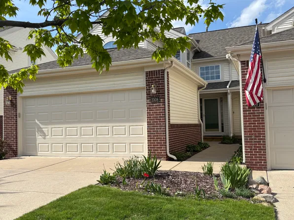 2508 Boulder Ln, Auburn Hills, MI 48326
