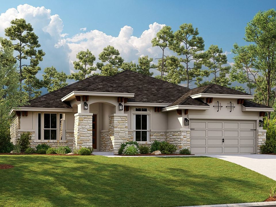 1st image of Bullinger Creek Dr #Cgvao1
