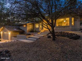 1520 Kaibab N, Prescott, AZ 86303