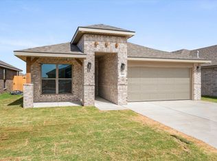 1313 Saratoga Ave, Lubbock, TX 79416