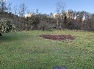 121 Dorris St, Springfield, OR 97477