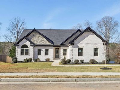 1833 Millstone Mnr, Conyers, GA, 30013