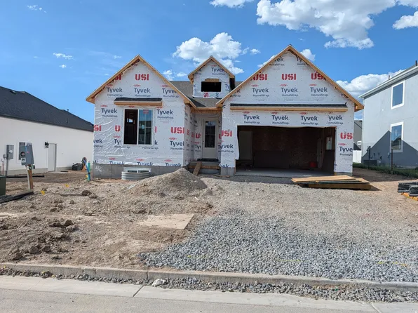 195 E 580 N, Providence, UT 84332