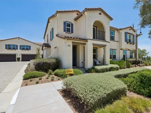 4295 S Hermosa Paseo, Ontario, CA 91761