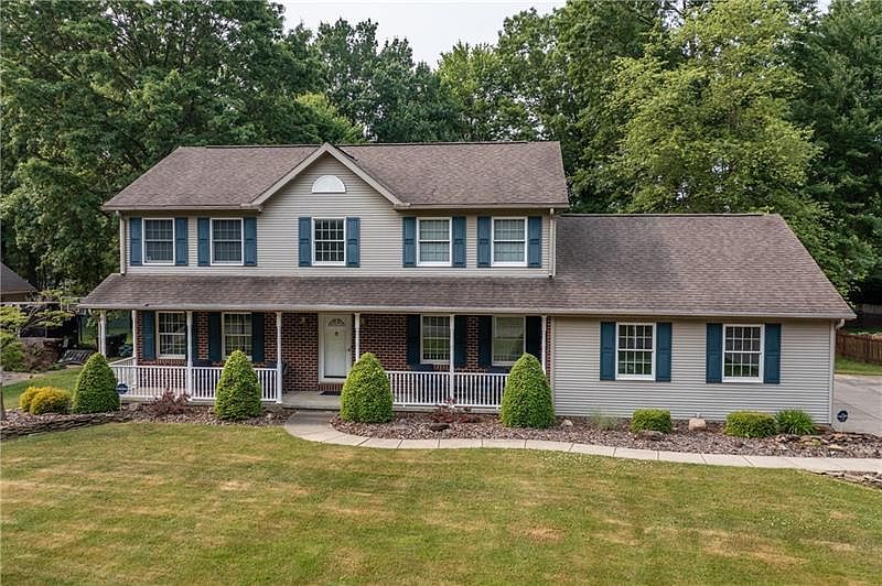 3628 Timber Ln, Hermitage, PA 16148 Zillow