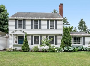 227 N Prospect St, Burlington, VT 05401