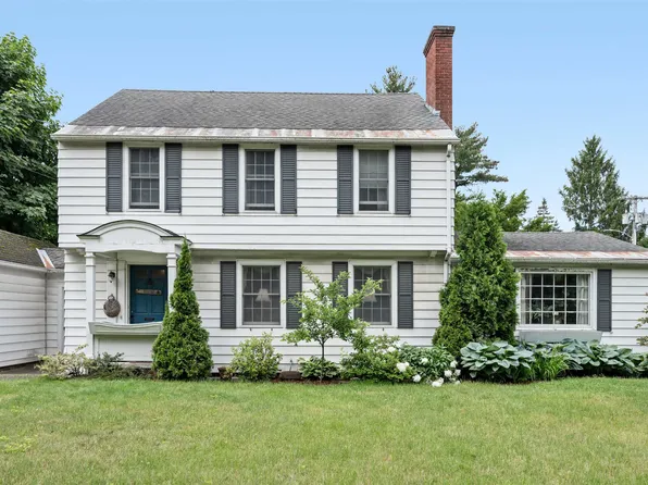 227 North Prospect Street, Burlington, VT 05401