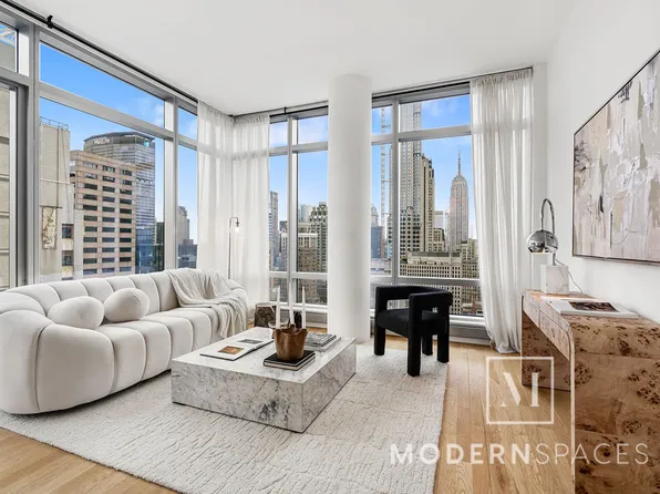 18 West 48th Street 34C image 1 of 11