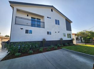 12436 Harris Ave, Lynwood, CA 90262