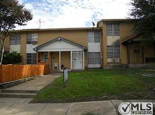2708 Patricia Ln, Garland, TX 75041