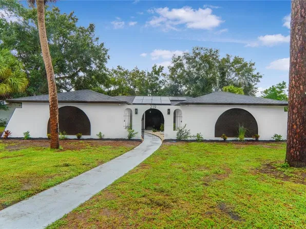 219 SHERIDAN AVENUE, LONGWOOD, FL 32750