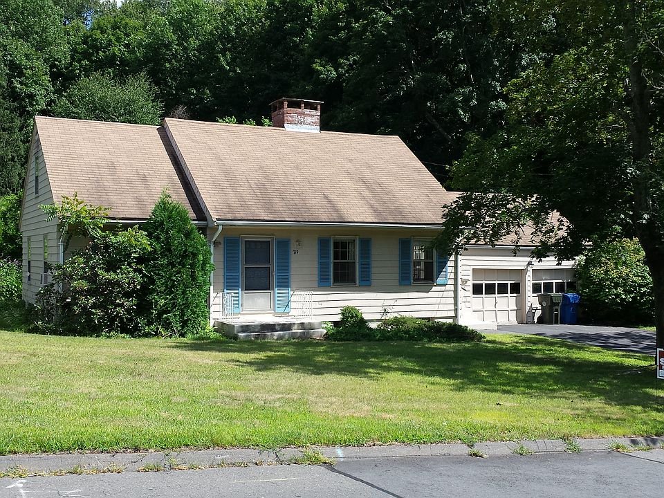 719 Lower Lane, Berlin