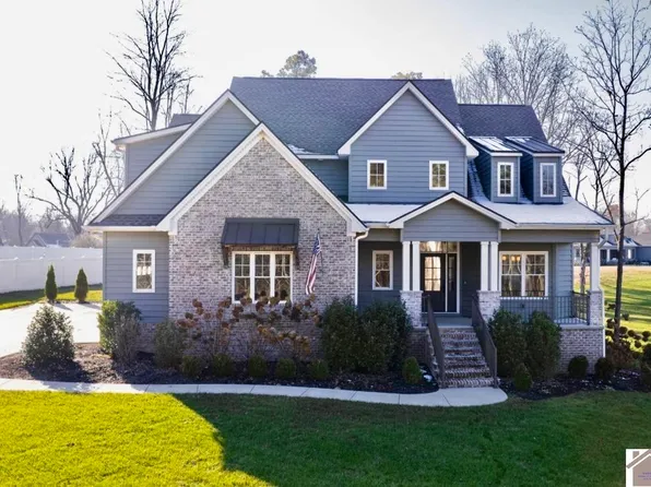 191 Saddle Crk, Paducah, KY 42001