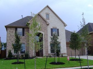 21023 Cordell Landing Dr, Richmond, TX 77407