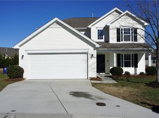 4487 Sarah Jean Ct, Winston Salem, NC 27127