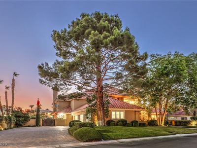 2213 Glenbrook Way, Las Vegas, NV, 89117