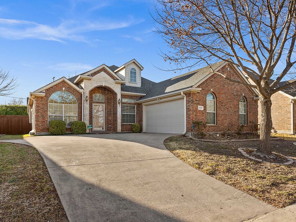 1st image of 2217 Trickling Creek Dr