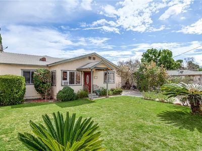2718 Marybeth Ave, South El Monte, CA, 91733