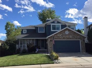 8756 Aberdeen Cir, Highlands Ranch, CO 80130