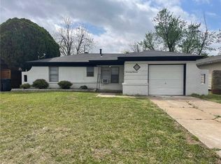 2800 SW 61st St, Oklahoma City, OK 73159