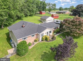 2303 Fife Ct, Forest Hill, MD 21050