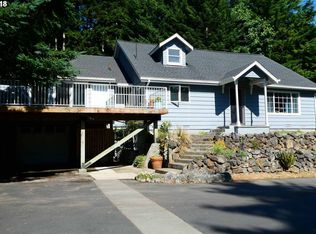 31780 Edson Creek Rd, Gold Beach, OR 97444