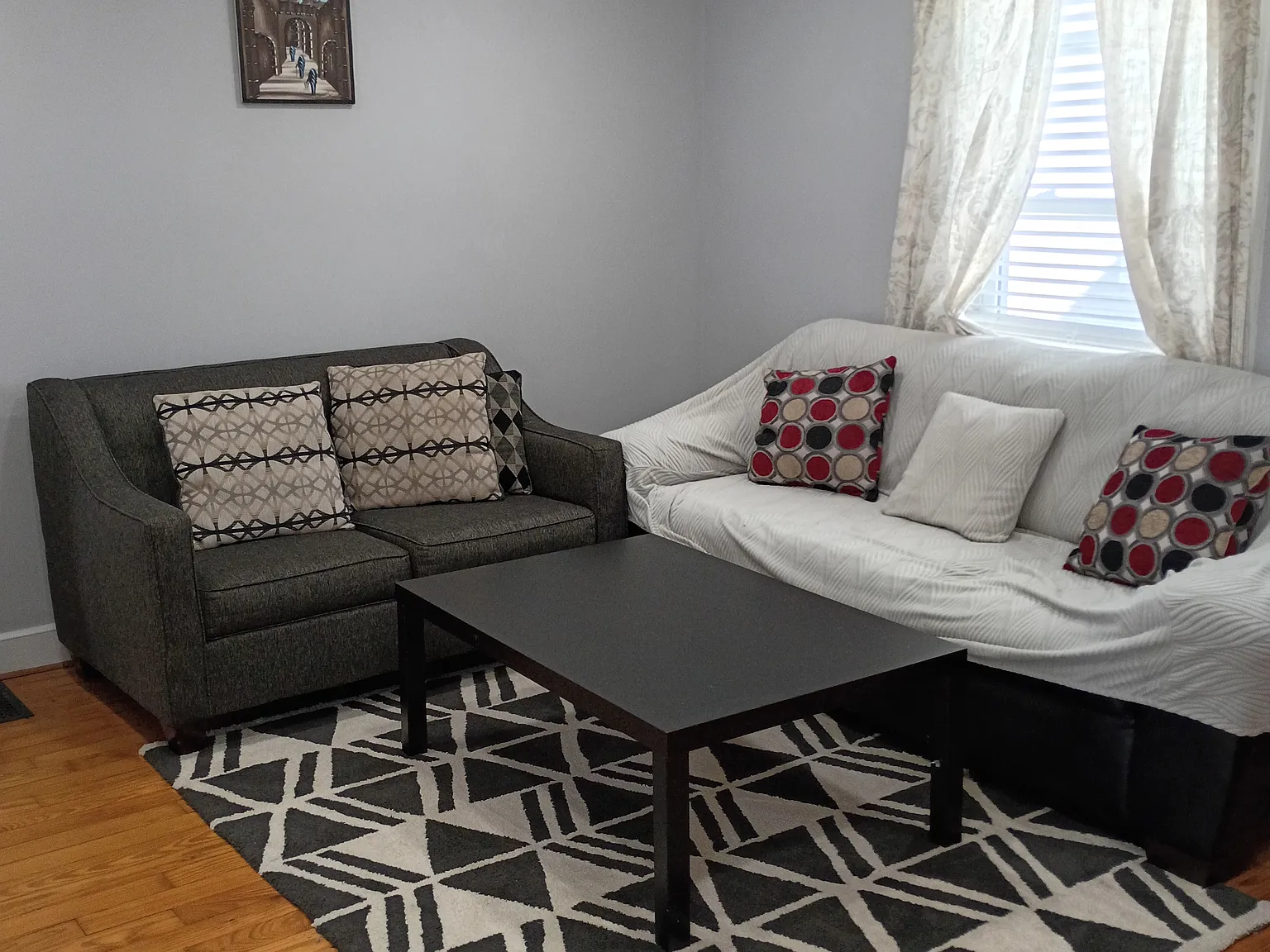 3 bed, 1500 sqft, $3,100 — Photo 2