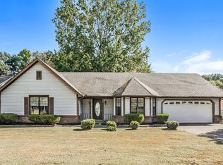 5044 Brooksbank Cv S, Memphis, TN 38141