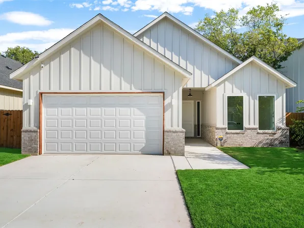 1633 E Tucker St, Fort Worth, TX 76104