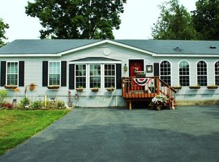 24375 Sawdy Rd, Watertown, NY 13601