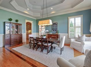 3432 Colebrook Dr, Thompsons Station, TN 37179