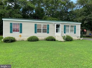 6707 Sharptown Rd, Laurel, DE 19956
