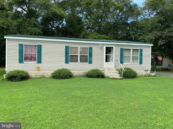 6707 Sharptown Rd, Laurel, DE 19956
