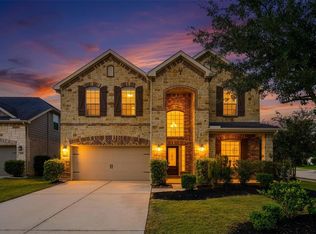 3502 Fern Creek Ct, Fulshear, TX 77441