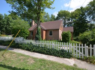 300 Visser St, Spring Lake, MI 49456