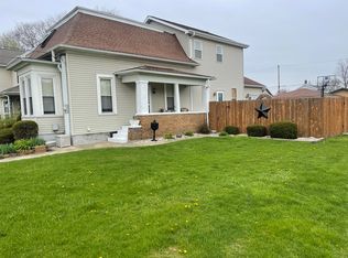 1302 W Jackson St, Ottawa, IL 61350