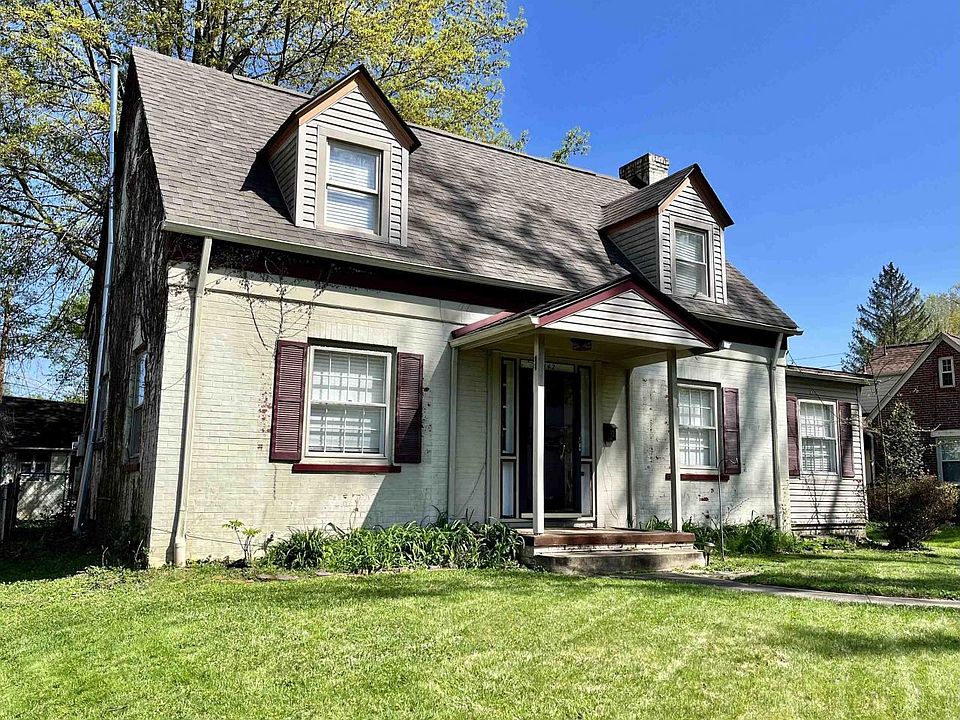 1542 Washington Blvd, Huntington, WV 25701 | Zillow