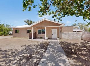 444 Juan P Sanchez Rd, Los Lunas, NM 87031