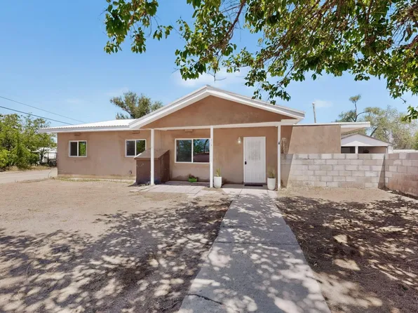 444 Juan P Sanchez Rd, Los Lunas, NM 87031