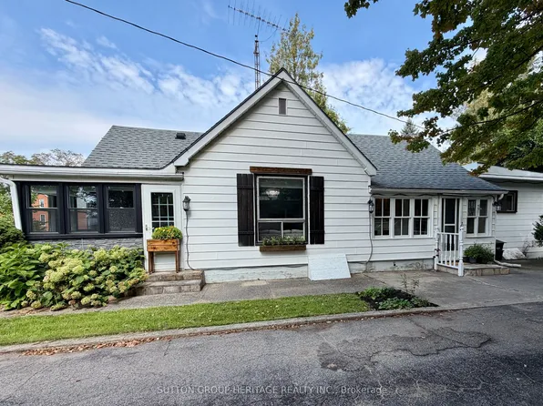 355 Gilbert Ave, Norfolk County, ON N4B 2L4