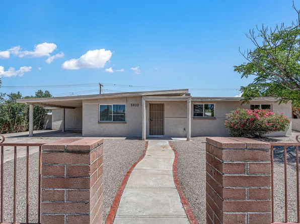 5933 E 34th St, Tucson, AZ 85711