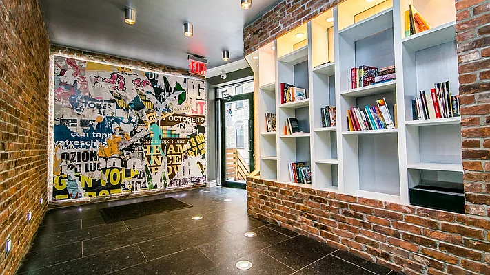 Rented by Nooklyn NYC LLC | media 10