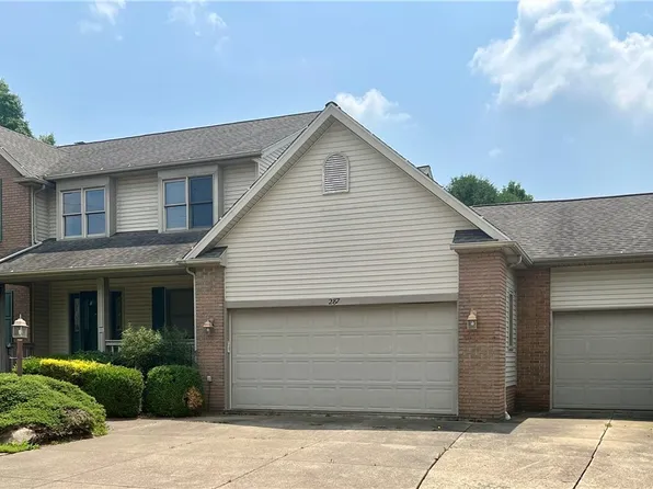 287 Carol Way, Wadsworth, OH 44281