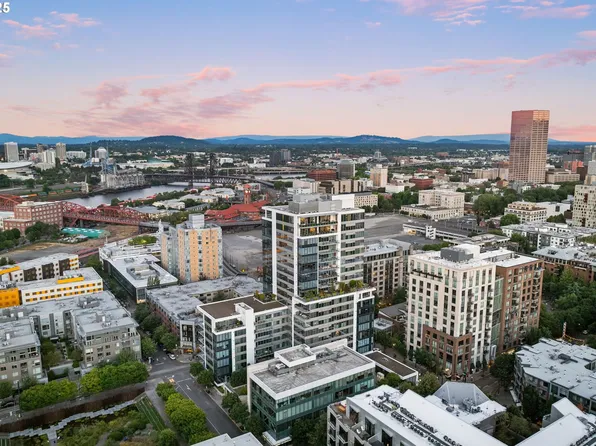 1001 NW Lovejoy St #Penthouse 3, Portland, OR 97209